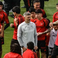 Fernando Ortiz aborda el trabajo mental que realizó con el plantel