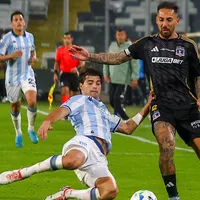 Definido el canal que transmitirá el amistoso entre Colo Colo y Racing
