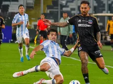 Definido el canal que transmitirá el amistoso entre Colo Colo y Racing