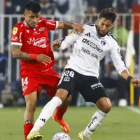 ANFP programa partido clave de Colo Colo vs Ñublense por la Liga de Primera