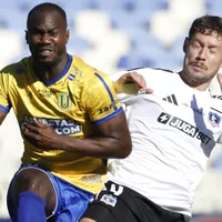 ¿A qué hora juega Colo Colo vs U. de Concepción y qué canal transmite?
