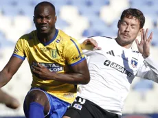¿A qué hora juega Colo Colo vs U. de Concepción y qué canal transmite?