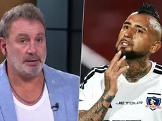 Barti lanza primicia sobre el futuro de Vidal: “Le dijo a su agente que…”