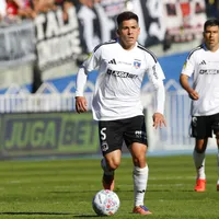 ¿Qué canal transmite hoy el partido de Colo Colo vs U. de Concepción?