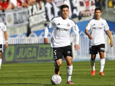 ¿Qué canal transmite hoy el partido de Colo Colo vs U. de Concepción?