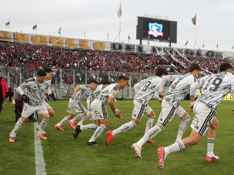 Horarios y más detalles para asistir al partido de Colo Colo vs UdeC
