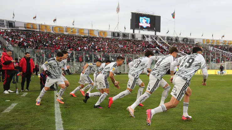 Los detalles para asistir este viernes al Estadio Monumental.