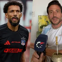 Argentino le pide ayuda a Vozinha para conseguir un récord Guinness