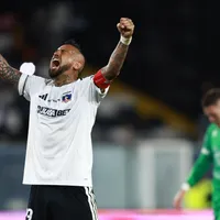 Colo Colo puede asegurar su presencia en la fase de grupos de Libertadores