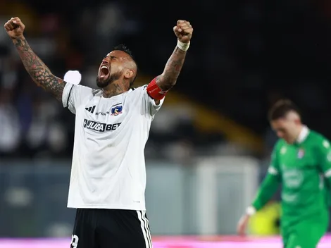 Colo Colo puede asegurar su presencia en la fase de grupos de Libertadores