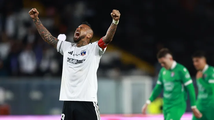 Los resultados que clasifican a Colo Colo a la fase de grupos de Copa Libertadores 2027