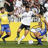 En vivo: Colo Colo quiere dar un nuevo paso más hacia la 35 a costa de la U. de Conce