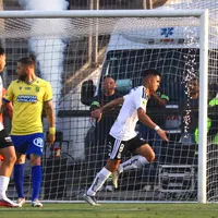 En vivo: ¡Ya es goleada de Colo Colo en Macul!