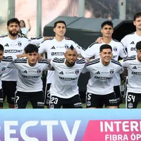 Uno a uno: Goleada de Colo Colo y Javier Correa le genera pesadillas a la U. de Concepción