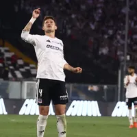 Tabla de posiciones: Colo Colo golea a la U. de Concepción y así va la Liga de Primera
