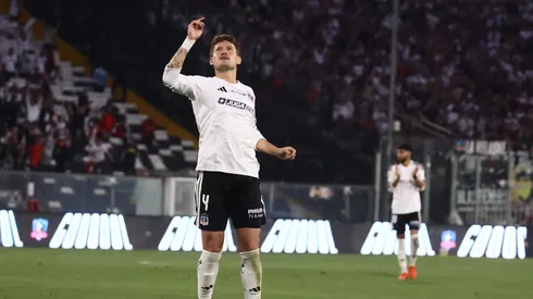 Tabla de posiciones: Colo Colo golea a la U. de Concepción y así va la Liga de Primera