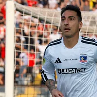 Encuesta: Vota por tu gol favorito de Correa ante la U. de Conce