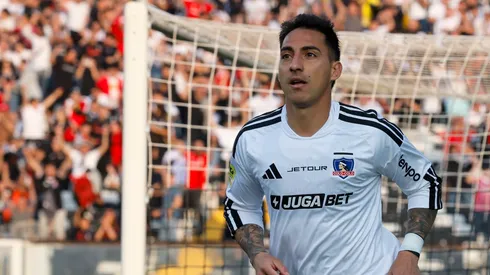 Encuesta: ¿Cuál fue tu gol favorito de Javier Correa en Colo Colo vs U. de Conce?