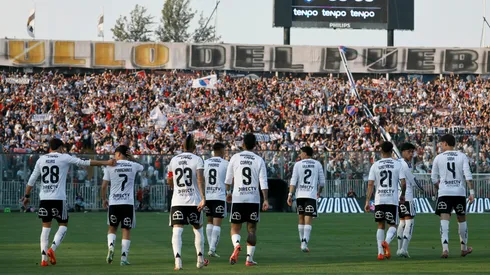 Lo que necesita Colo Colo para ser campeón en la próxima fecha