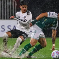 ¿Cuándo juega Colo Colo vs Puerto Montt y qué canal transmite los cuartos de final?