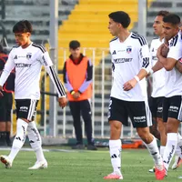 Coca Mendoza le manda recado a la U tras goleada de Colo Colo
