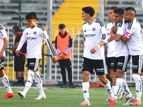 Coca Mendoza le manda recado a la U tras goleada de Colo Colo